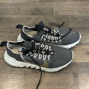 Nike Space Hippie 01 Black Wheat